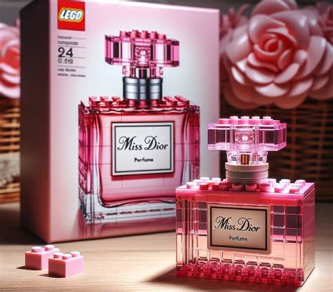 lego perfume miss dior|Miss Dior macy's.